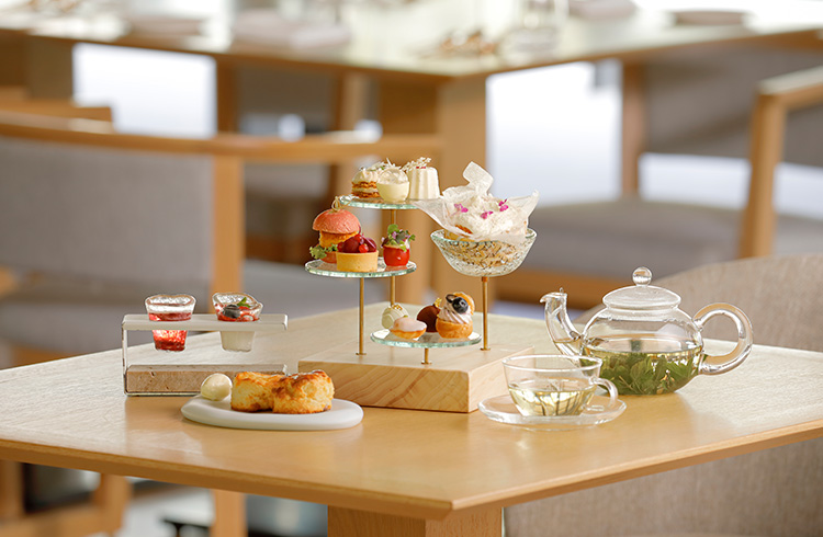 Afternoon Tea -kitayama sugi- Winter