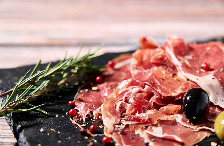 「Prosciutto Fair」8/19(火) 、8/20(水) の２日間限定 開催