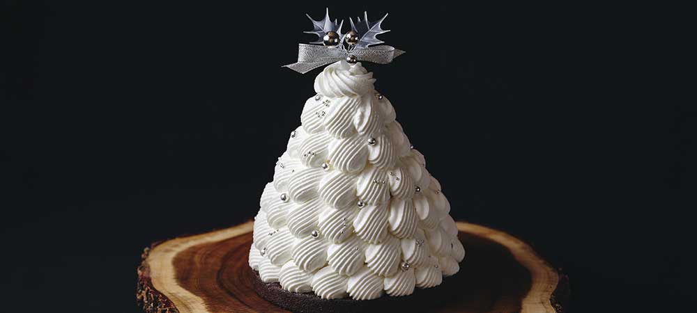 クリスマスケーキ2025 ご予約受付中