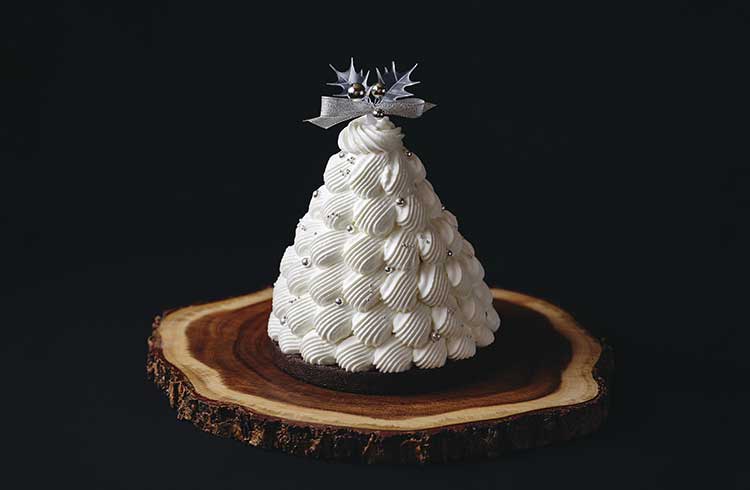 クリスマスケーキ2025 ご予約受付中