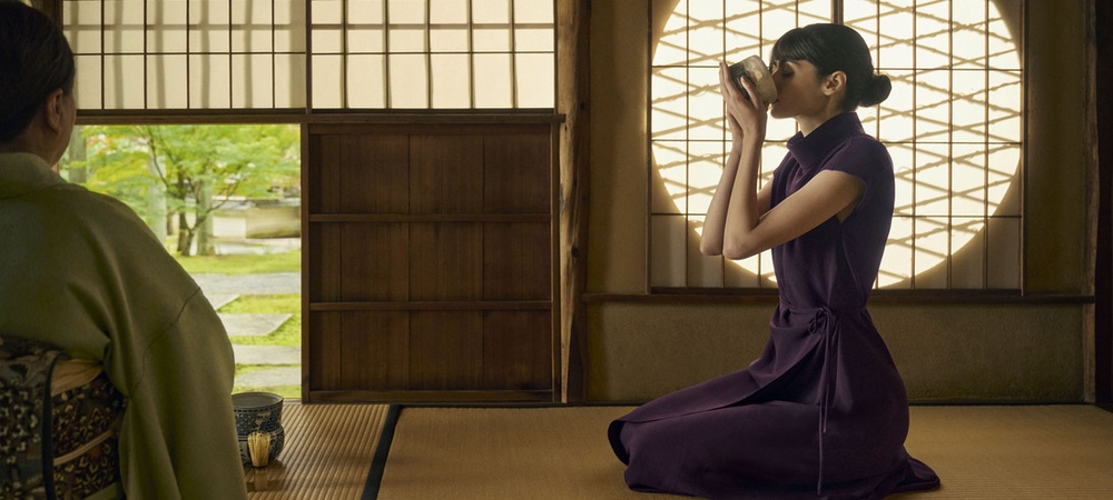 ROKU KYOTO LXRジャーニーForbes Travel Guide 2026 5つ星受賞記念 宿泊プラン