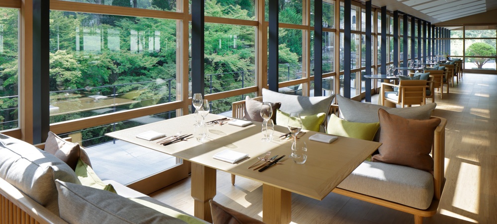 ROKU KYOTO LXRジャーニーForbes Travel Guide 2026 5つ星受賞記念 宿泊プラン