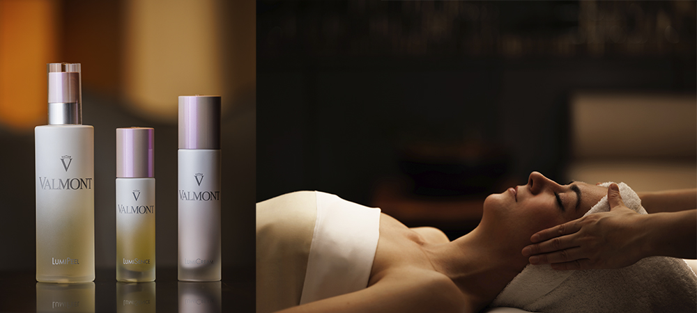 THE ROKU SPA ホリデートリート