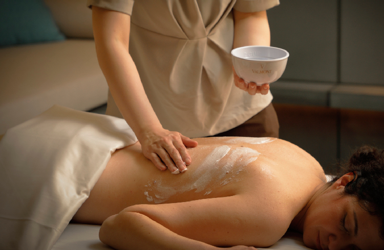 【冬プロモーション】美肌と温活