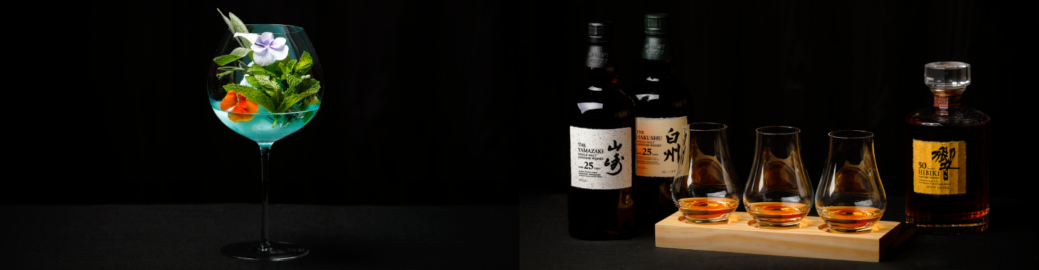 「TENJIN」ザ バー