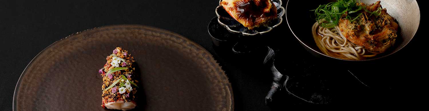 「TENJIN」シェフズテーブル